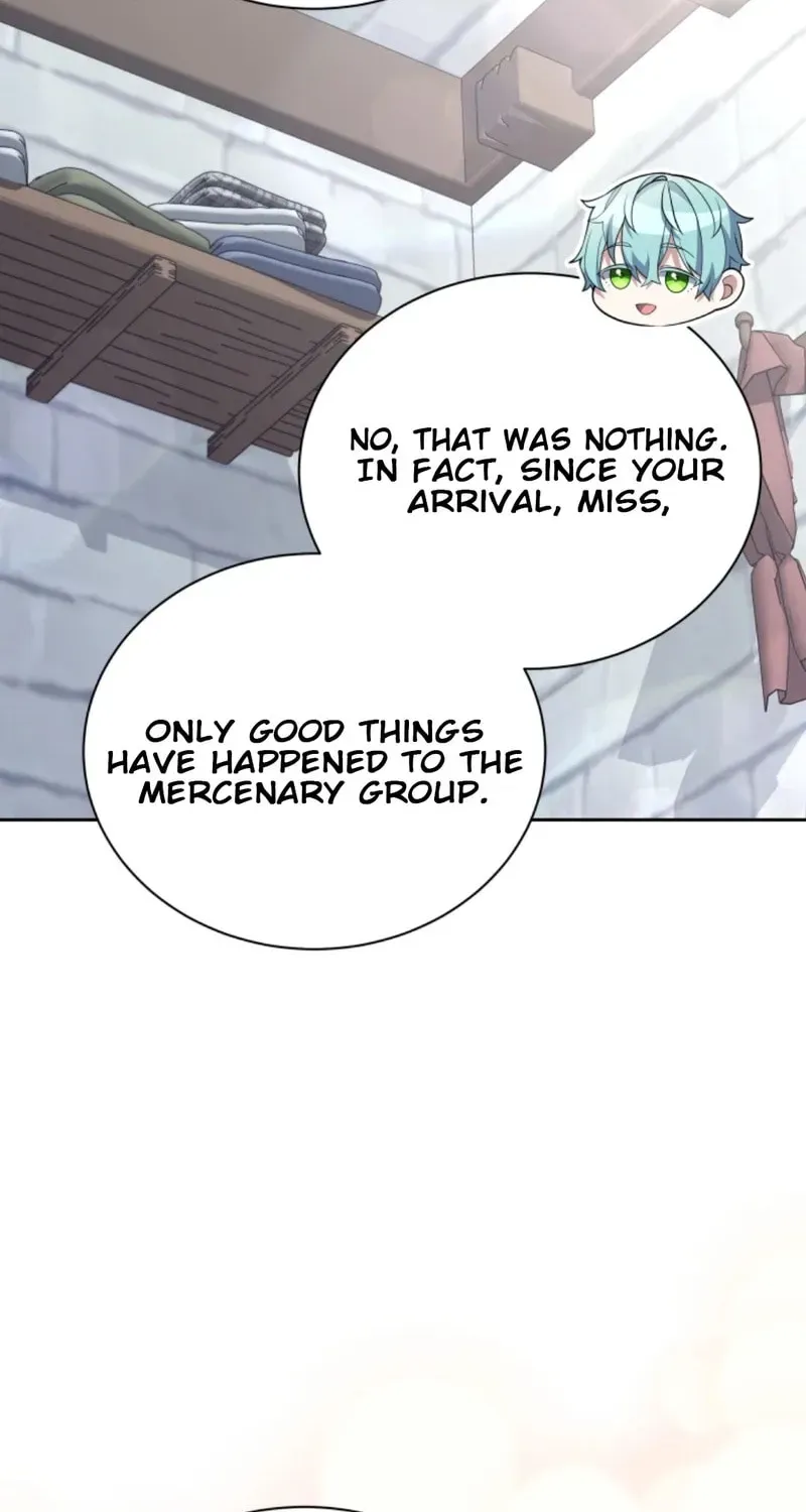The Dungeon Smells Like a Chicken Chapter 1113 page 17 - 
