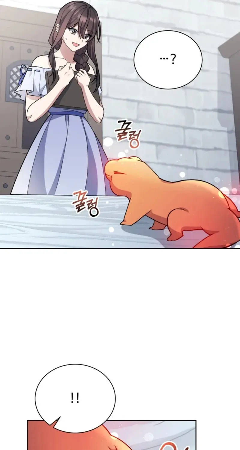 The Dungeon Smells Like a Chicken Chapter 1113 page 24 - 