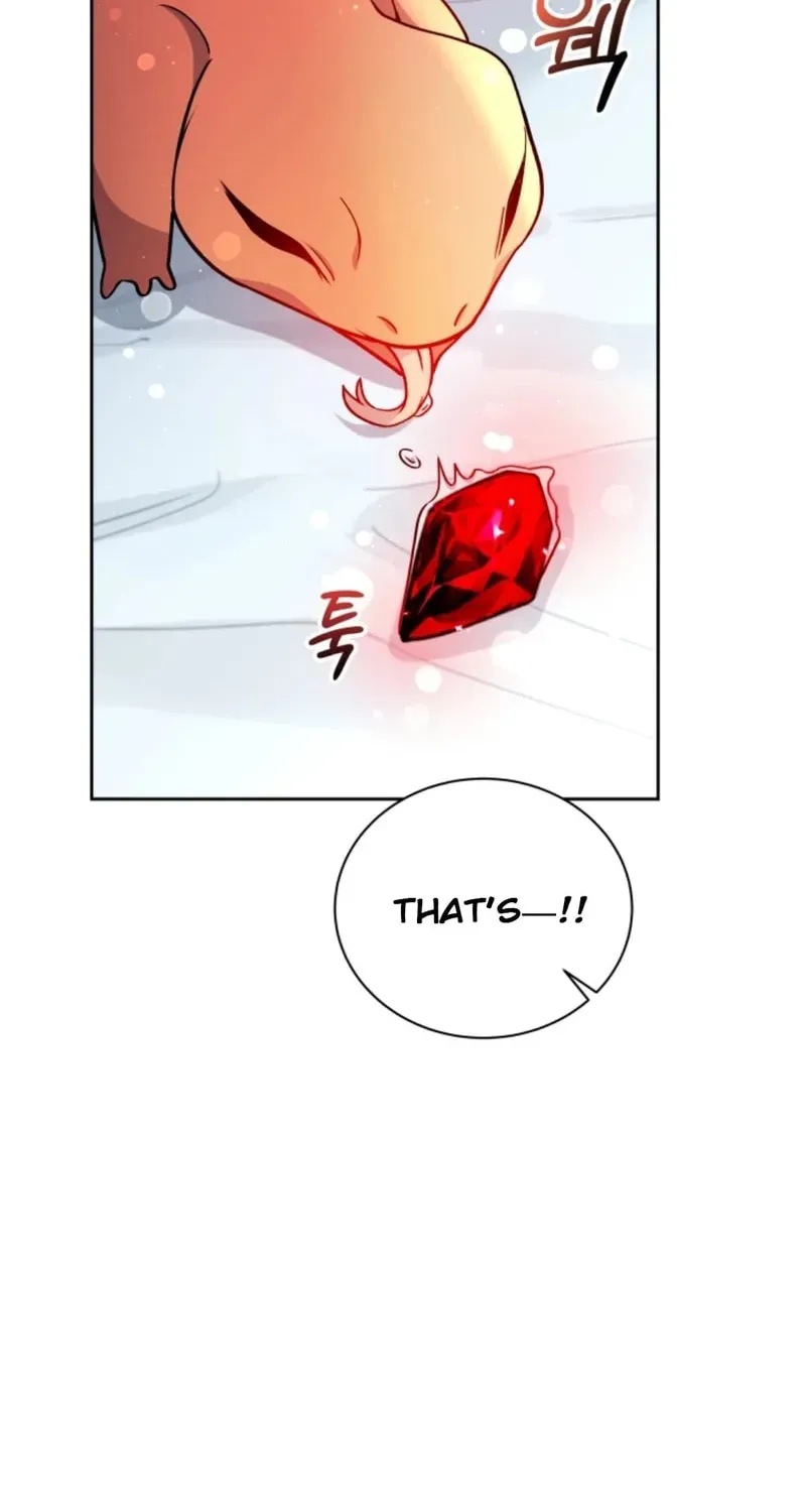 The Dungeon Smells Like a Chicken Chapter 1113 page 25 - 