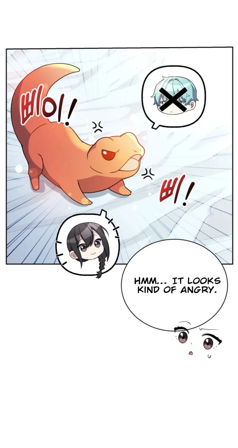 The Dungeon Smells Like a Chicken Chapter 1113 page 27 - 