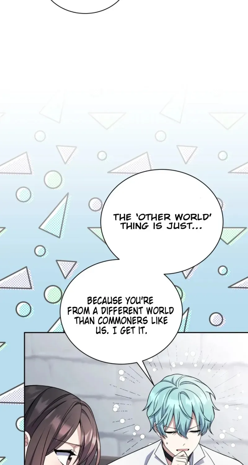 The Dungeon Smells Like a Chicken Chapter 1113 page 42 - 