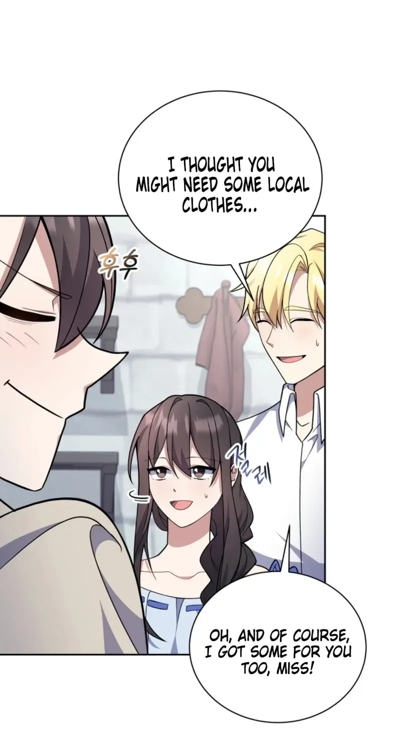 The Dungeon Smells Like a Chicken Chapter 1113 page 51 - 