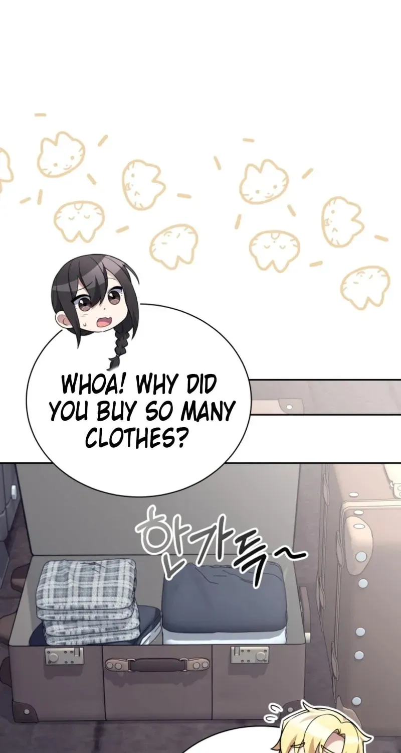 The Dungeon Smells Like a Chicken Chapter 1113 page 52 - 