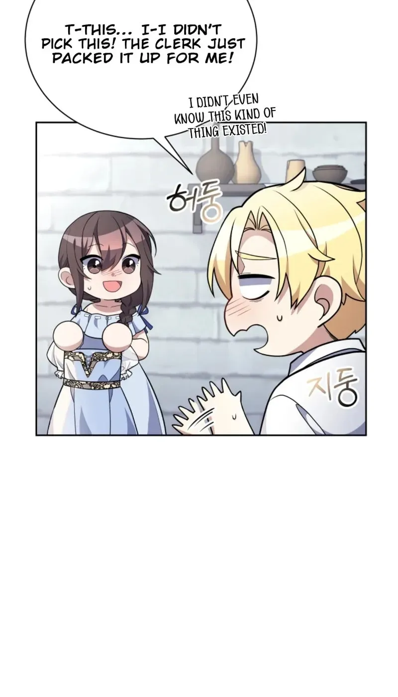 The Dungeon Smells Like a Chicken Chapter 1113 page 57 - 