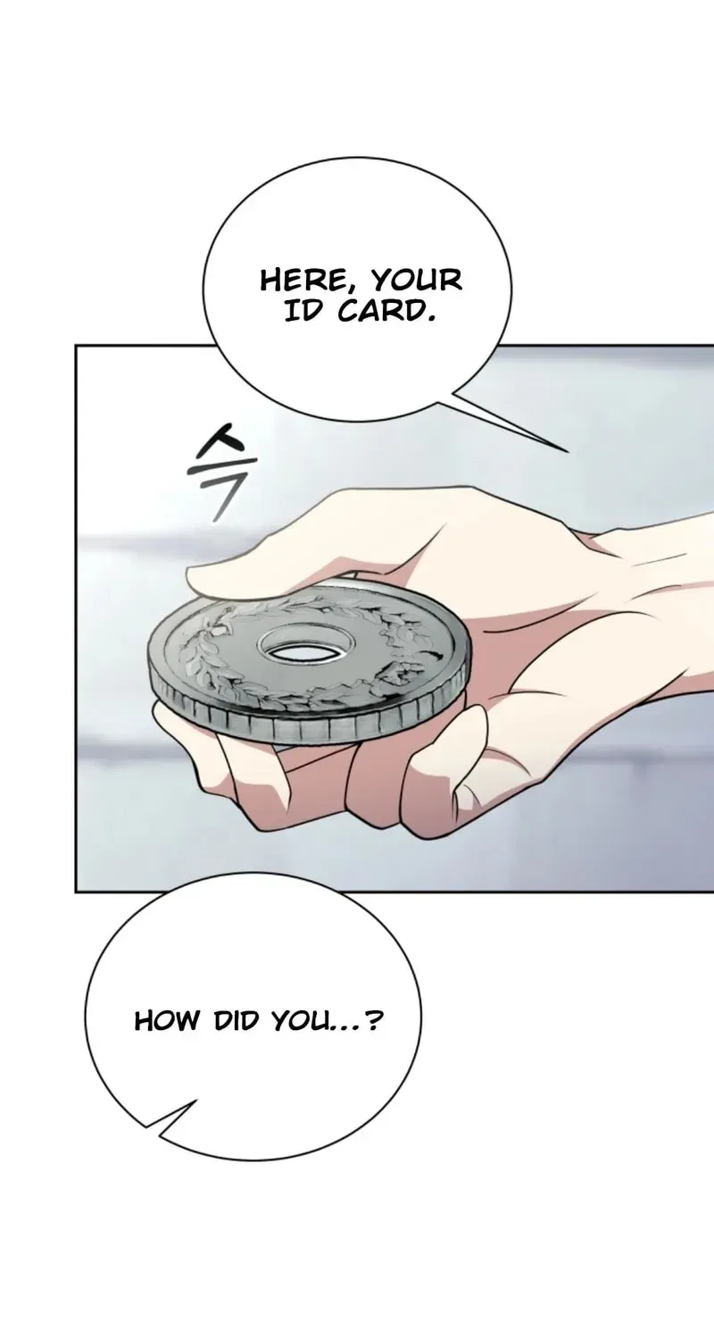 The Dungeon Smells Like a Chicken Chapter 1113 page 60 - 