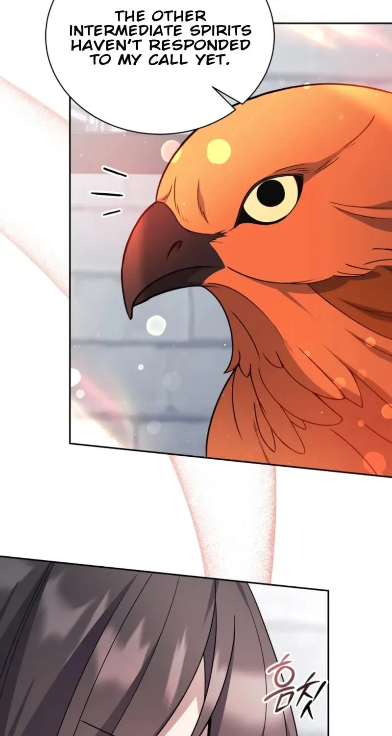 The Dungeon Smells Like a Chicken Chapter 1113 page 7 - 