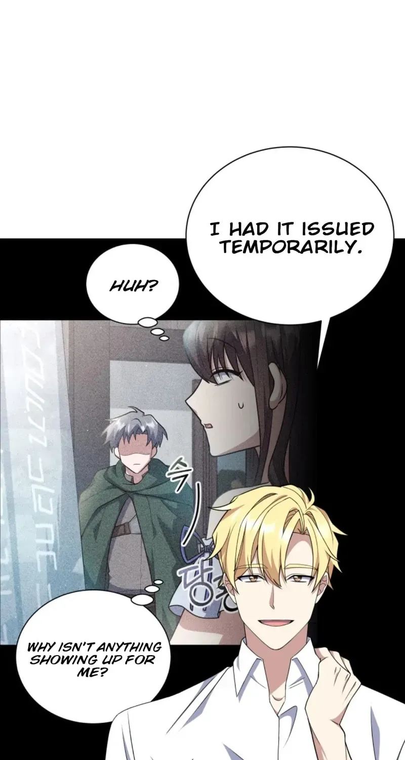 The Dungeon Smells Like a Chicken Chapter 1113 page 61 - 