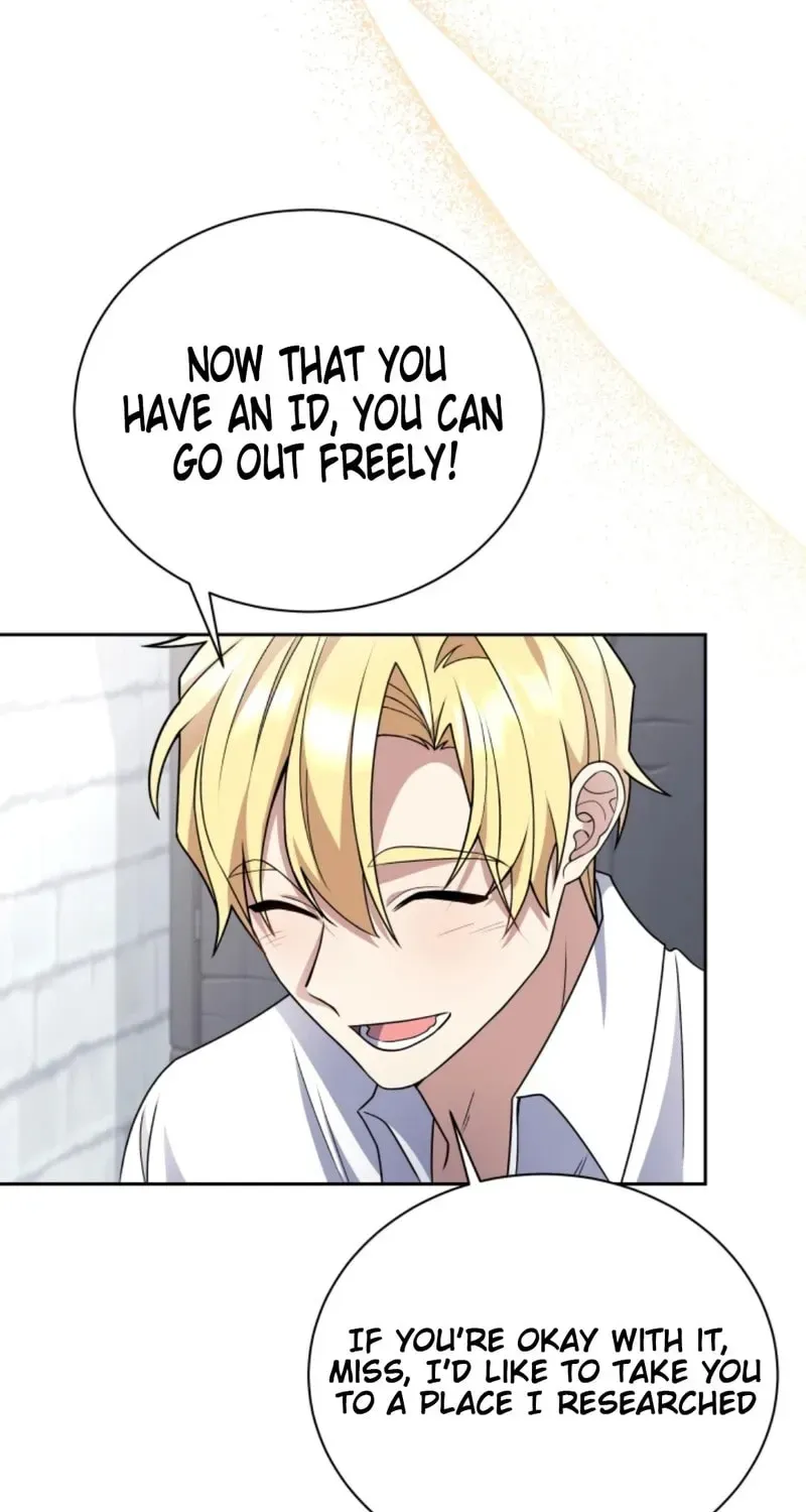 The Dungeon Smells Like a Chicken Chapter 1113 page 63 - 