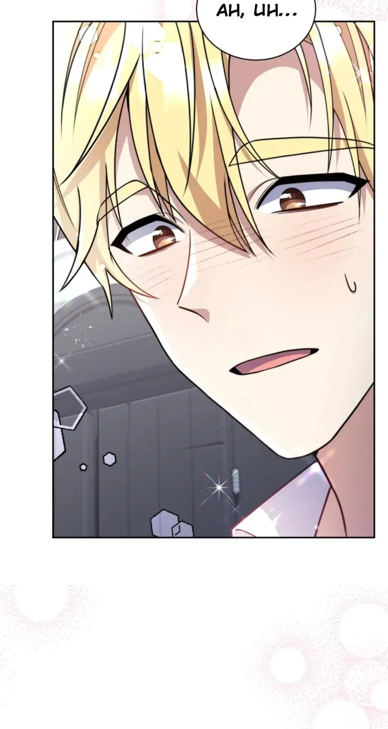 The Dungeon Smells Like a Chicken Chapter 1113 page 74 - 