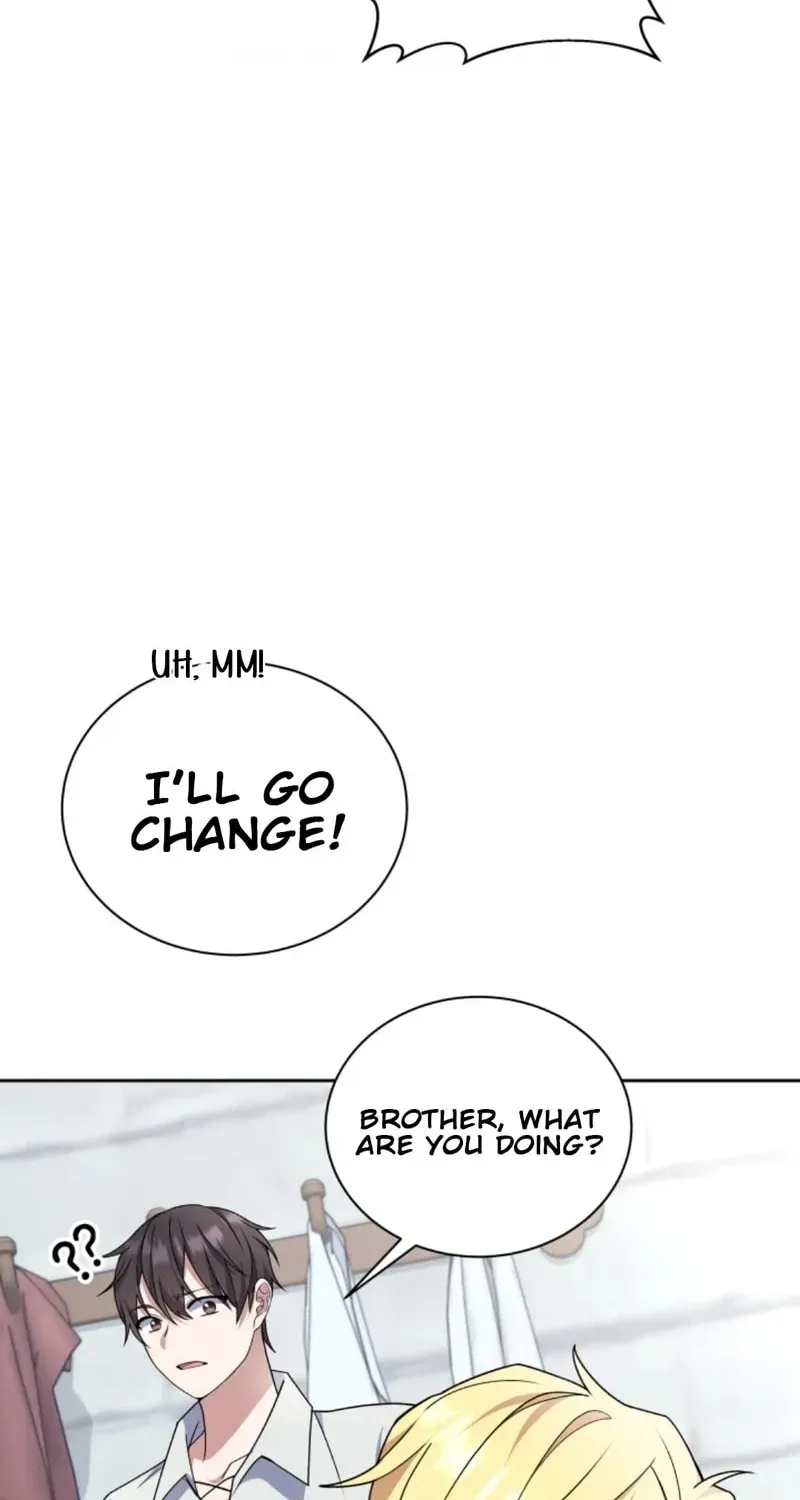 The Dungeon Smells Like a Chicken Chapter 1113 page 76 - 
