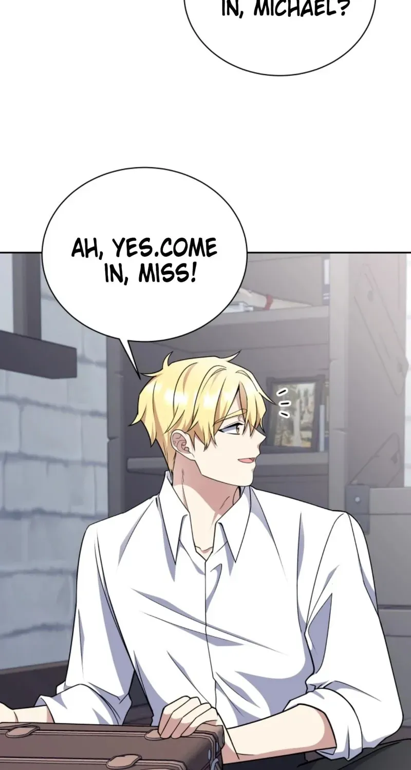 The Dungeon Smells Like a Chicken Chapter 1113 page 80 - 