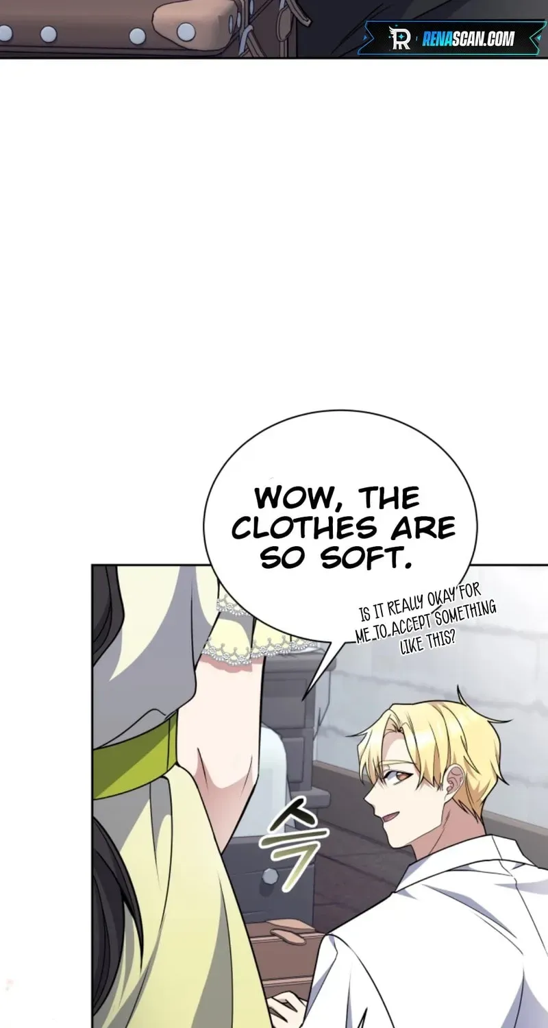 The Dungeon Smells Like a Chicken Chapter 1113 page 81 - 