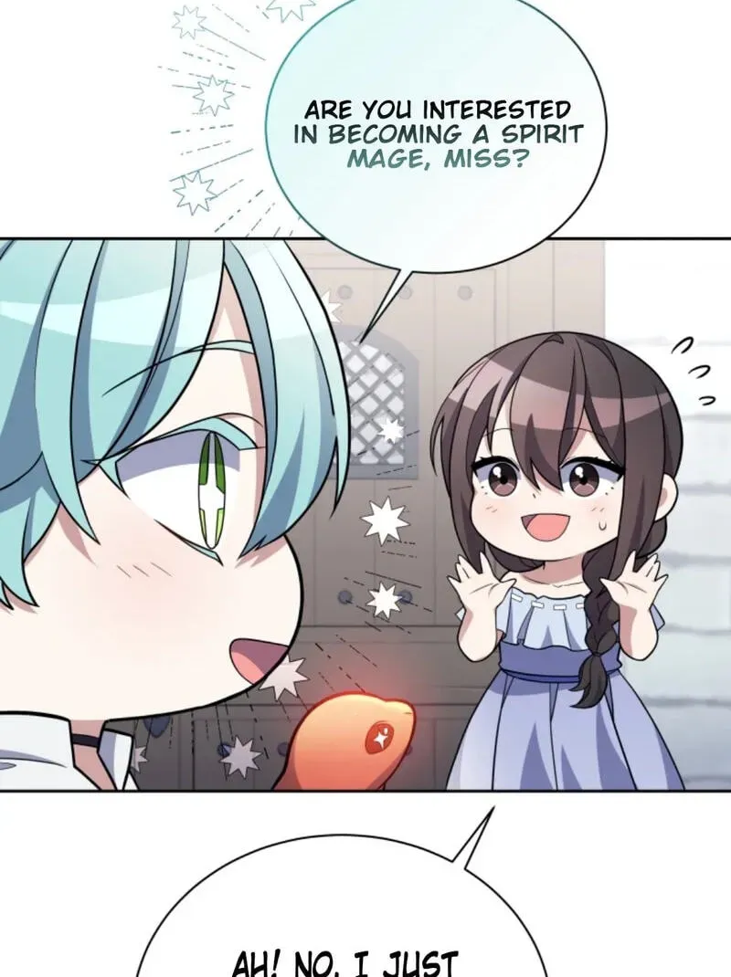The Dungeon Smells Like a Chicken Chapter 1114 page 25 - 