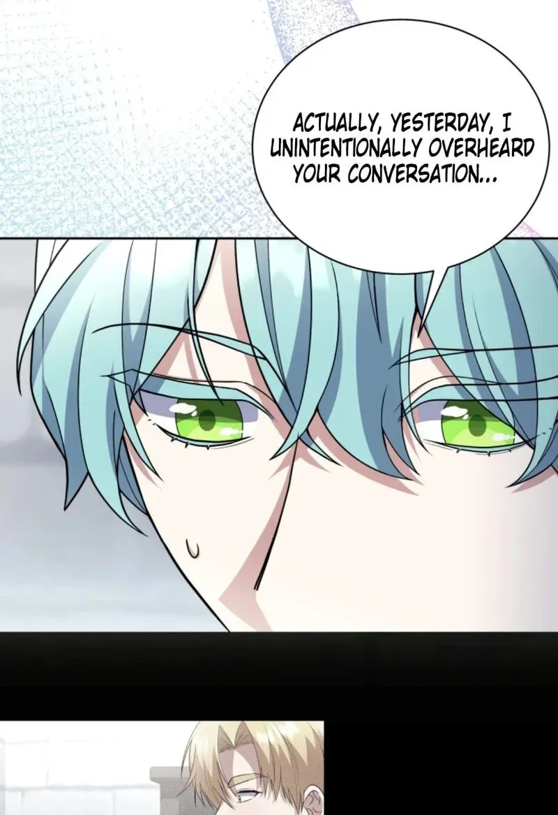 The Dungeon Smells Like a Chicken Chapter 1114 page 44 - 