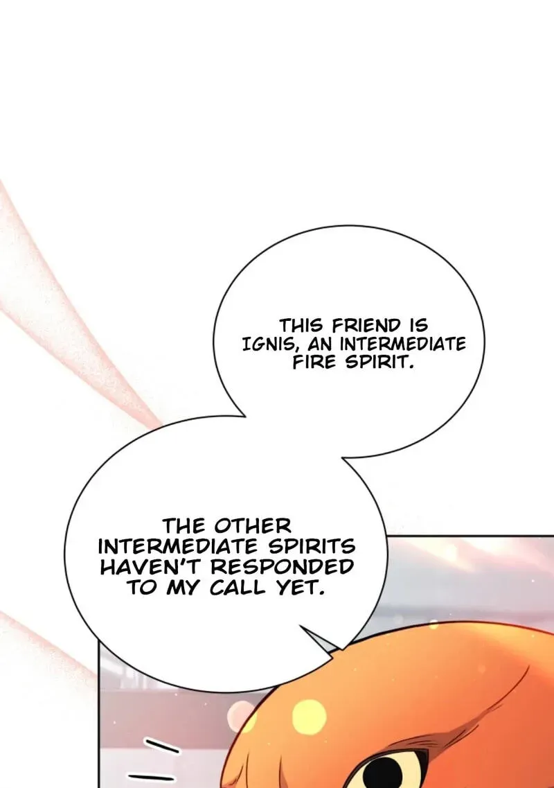 The Dungeon Smells Like a Chicken Chapter 1114 page 8 - 