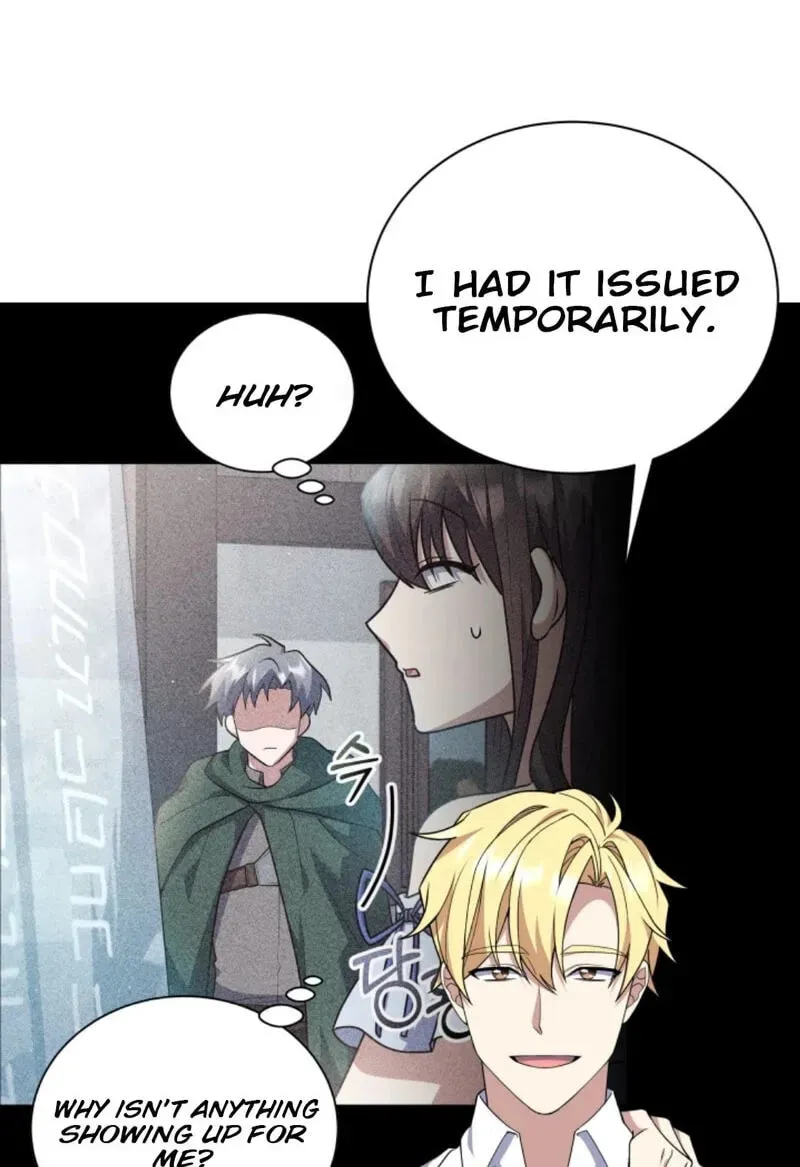 The Dungeon Smells Like a Chicken Chapter 1114 page 73 - 