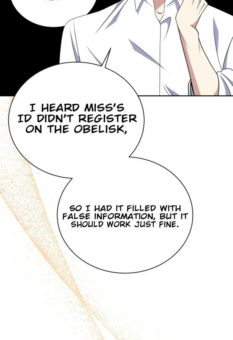 The Dungeon Smells Like a Chicken Chapter 1114 page 74 - 