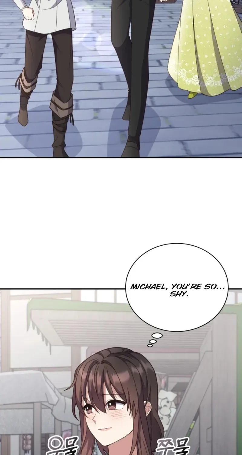 The Dungeon Smells Like a Chicken Chapter 1213 page 2 - 