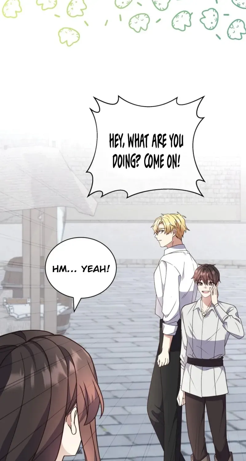 The Dungeon Smells Like a Chicken Chapter 1213 page 12 - 
