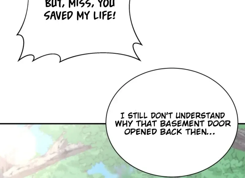 The Dungeon Smells Like a Chicken Chapter 1213 page 34 - 