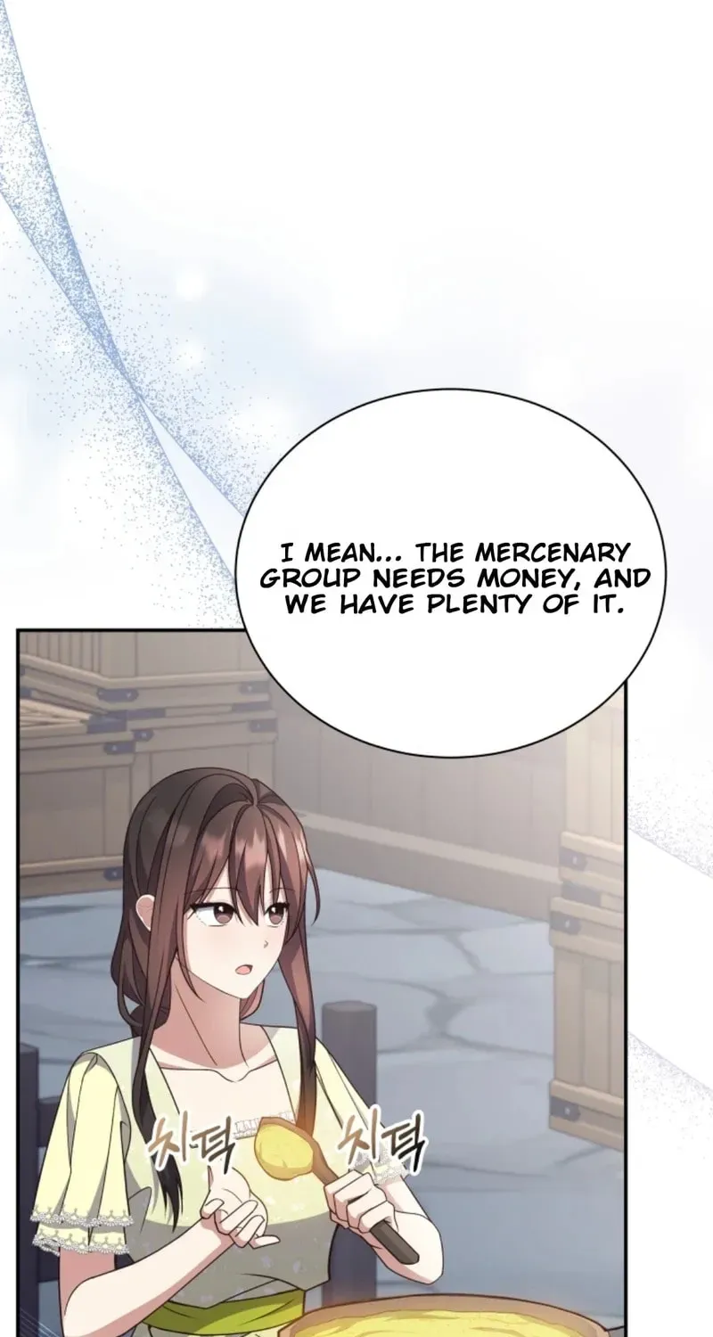 The Dungeon Smells Like a Chicken Chapter 1213 page 40 - 