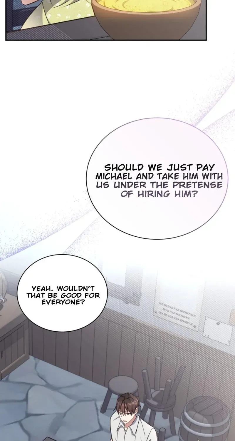 The Dungeon Smells Like a Chicken Chapter 1213 page 41 - 