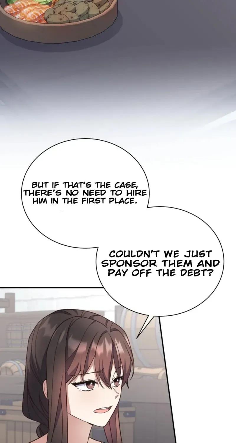 The Dungeon Smells Like a Chicken Chapter 1213 page 47 - 