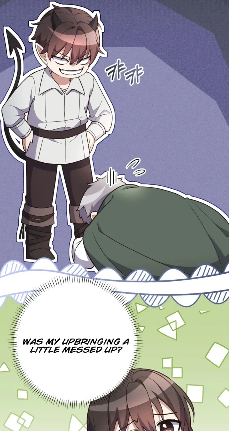 The Dungeon Smells Like a Chicken Chapter 1213 page 50 - 