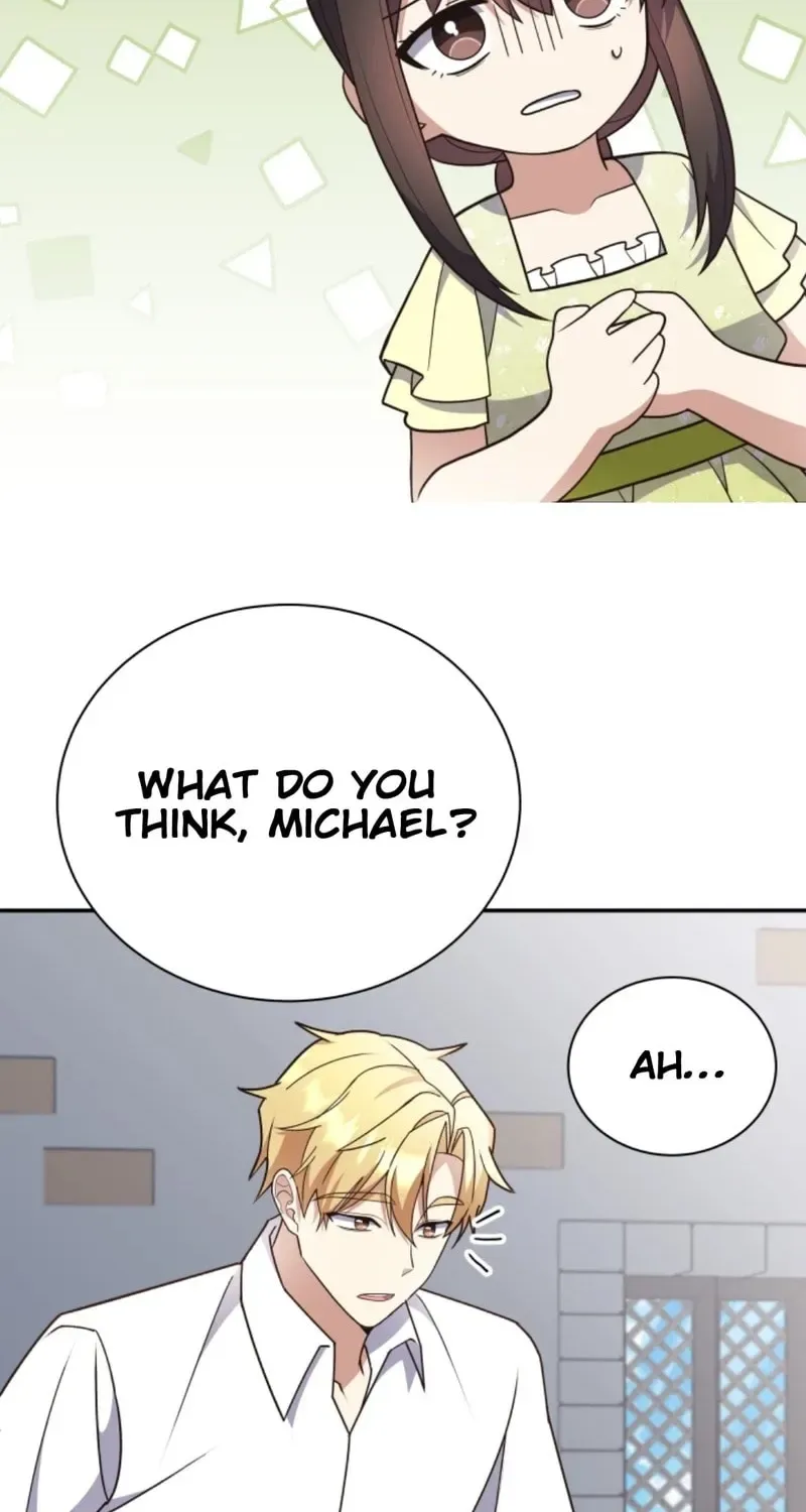 The Dungeon Smells Like a Chicken Chapter 1213 page 51 - 
