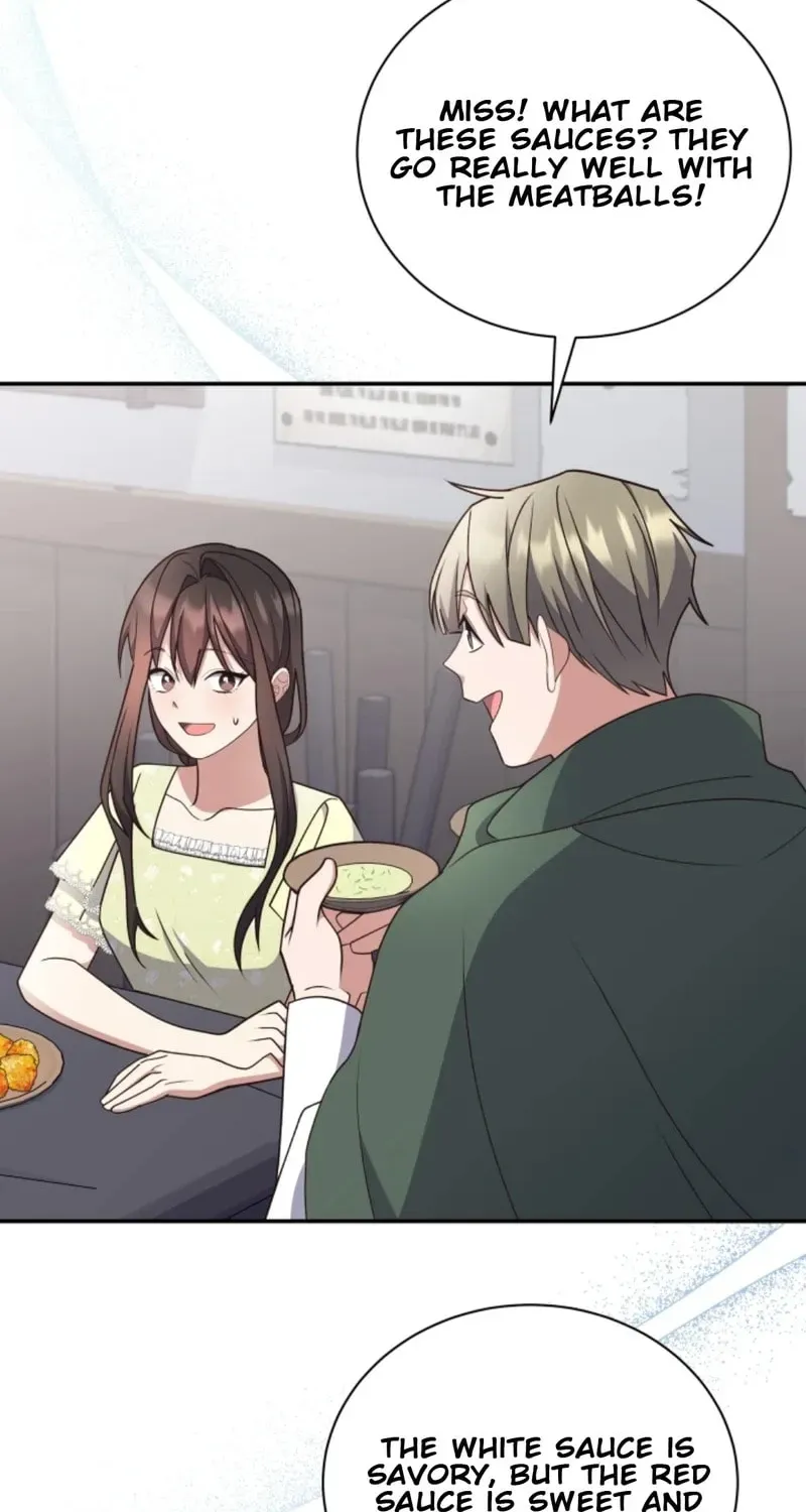 The Dungeon Smells Like a Chicken Chapter 1213 page 56 - 