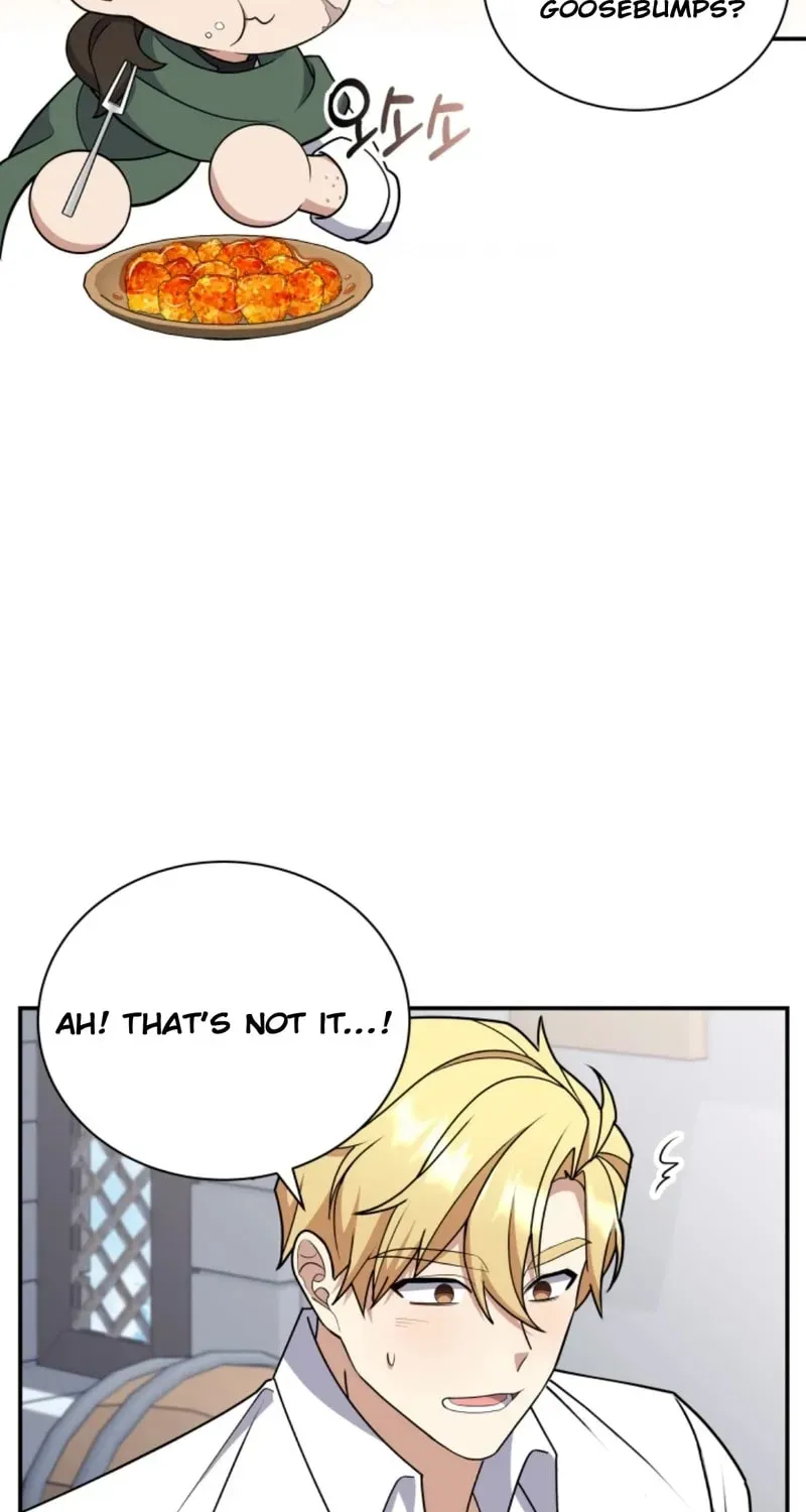 The Dungeon Smells Like a Chicken Chapter 1213 page 66 - 