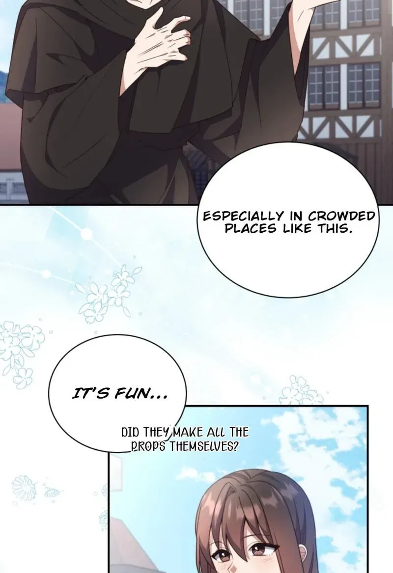 The Dungeon Smells Like a Chicken Chapter 1214 page 22 - 