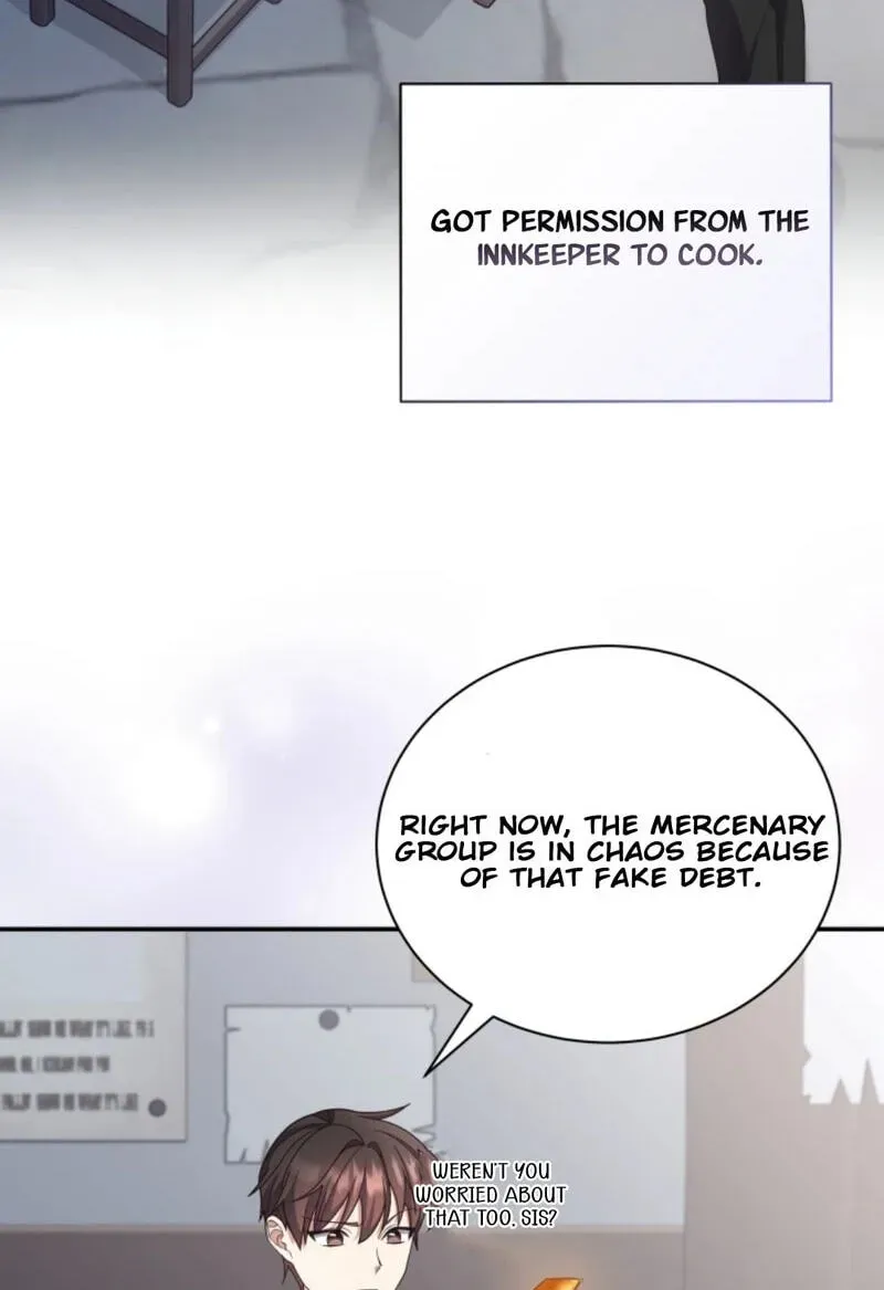 The Dungeon Smells Like a Chicken Chapter 1214 page 50 - 