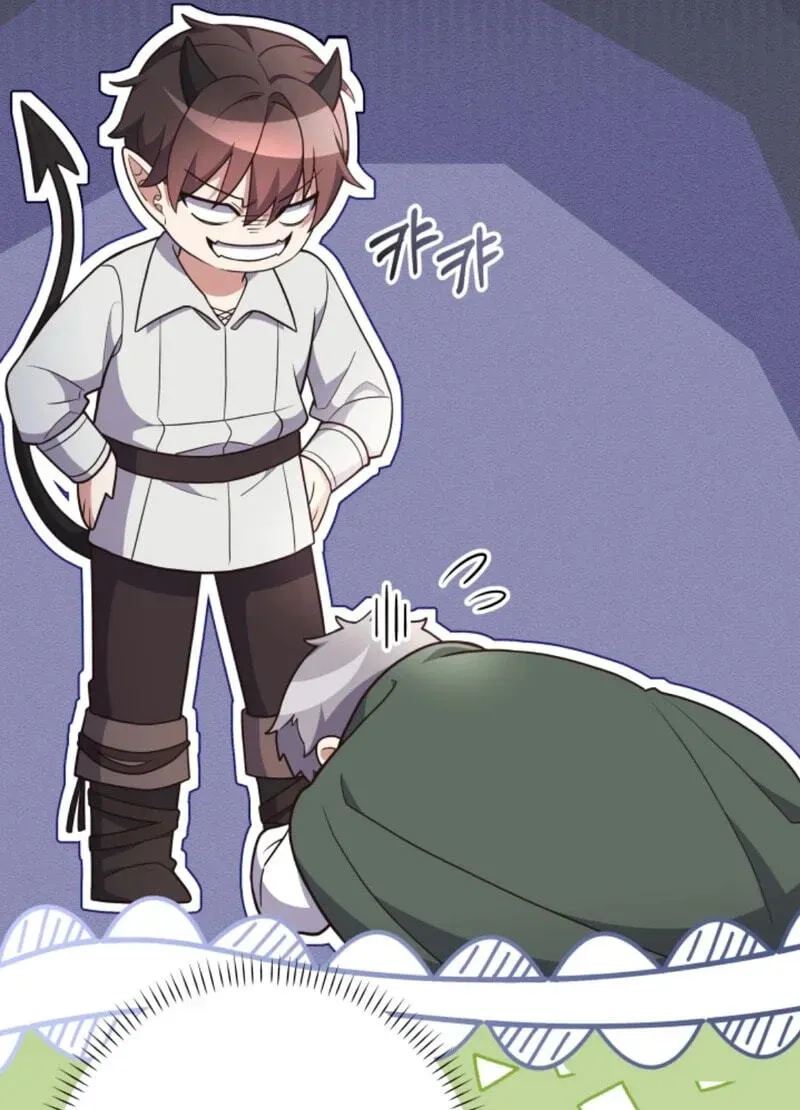 The Dungeon Smells Like a Chicken Chapter 1214 page 59 - 