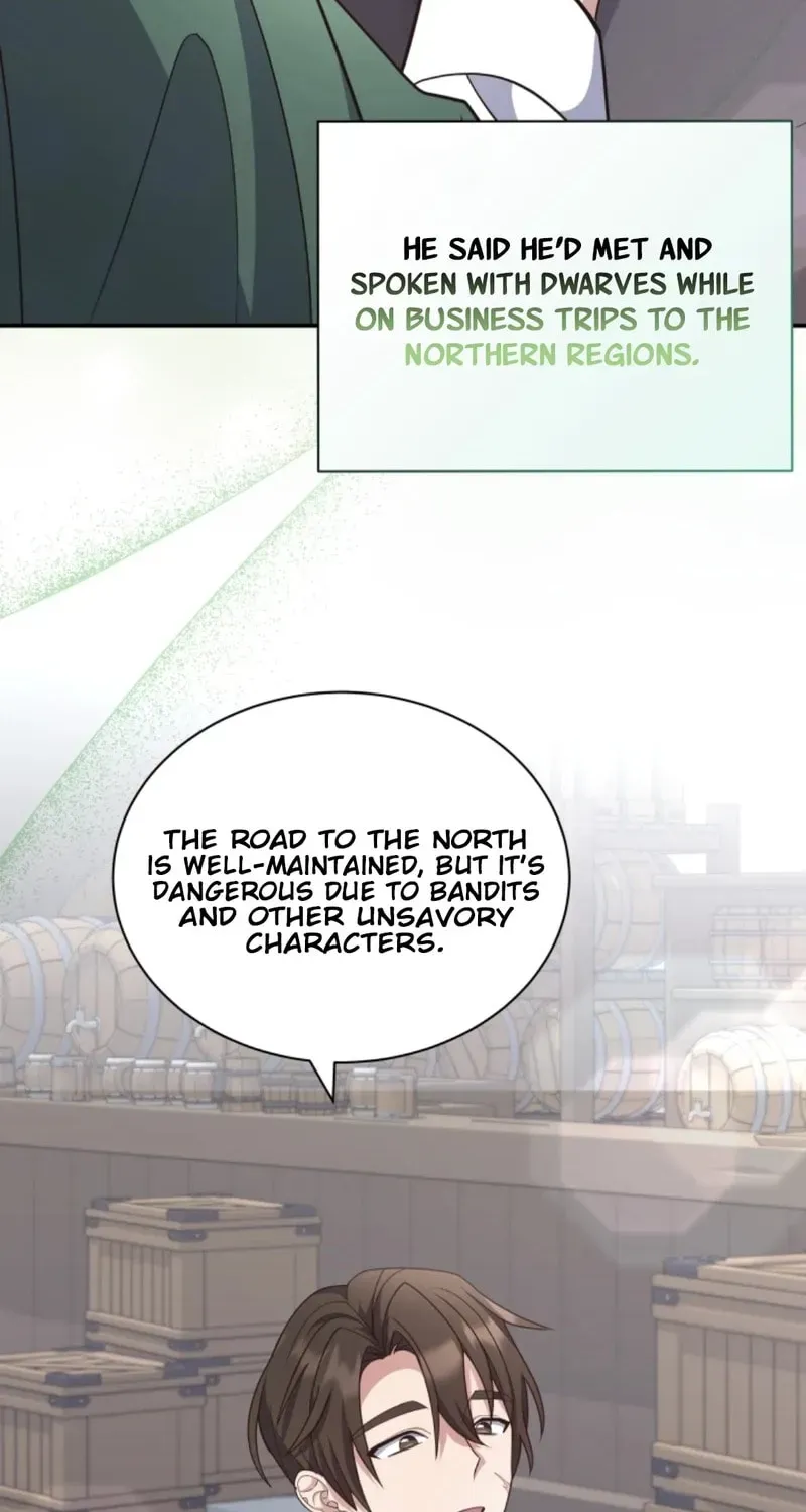 The Dungeon Smells Like a Chicken Chapter 1313 page 11 - 