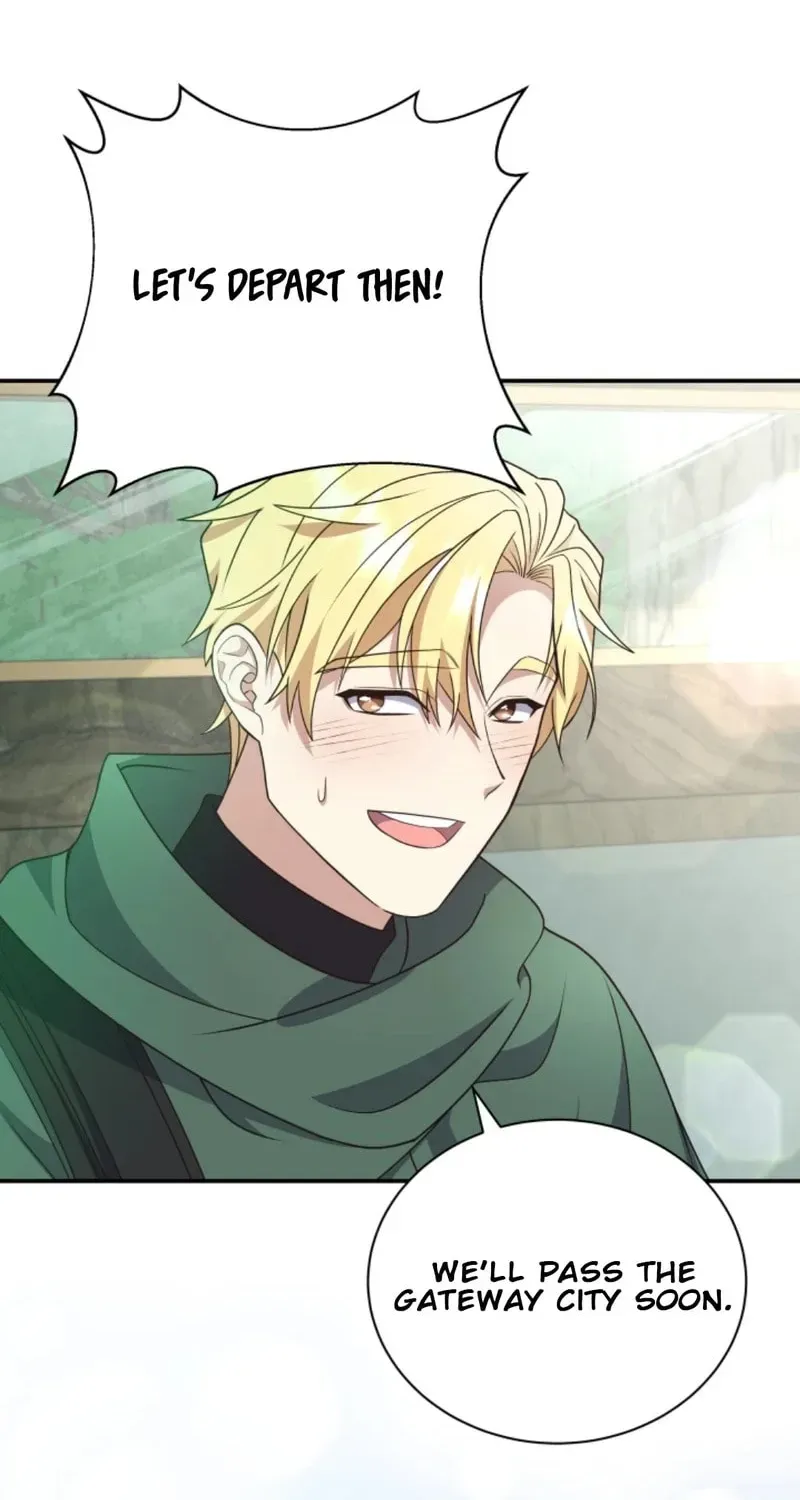 The Dungeon Smells Like a Chicken Chapter 1313 page 102 - 
