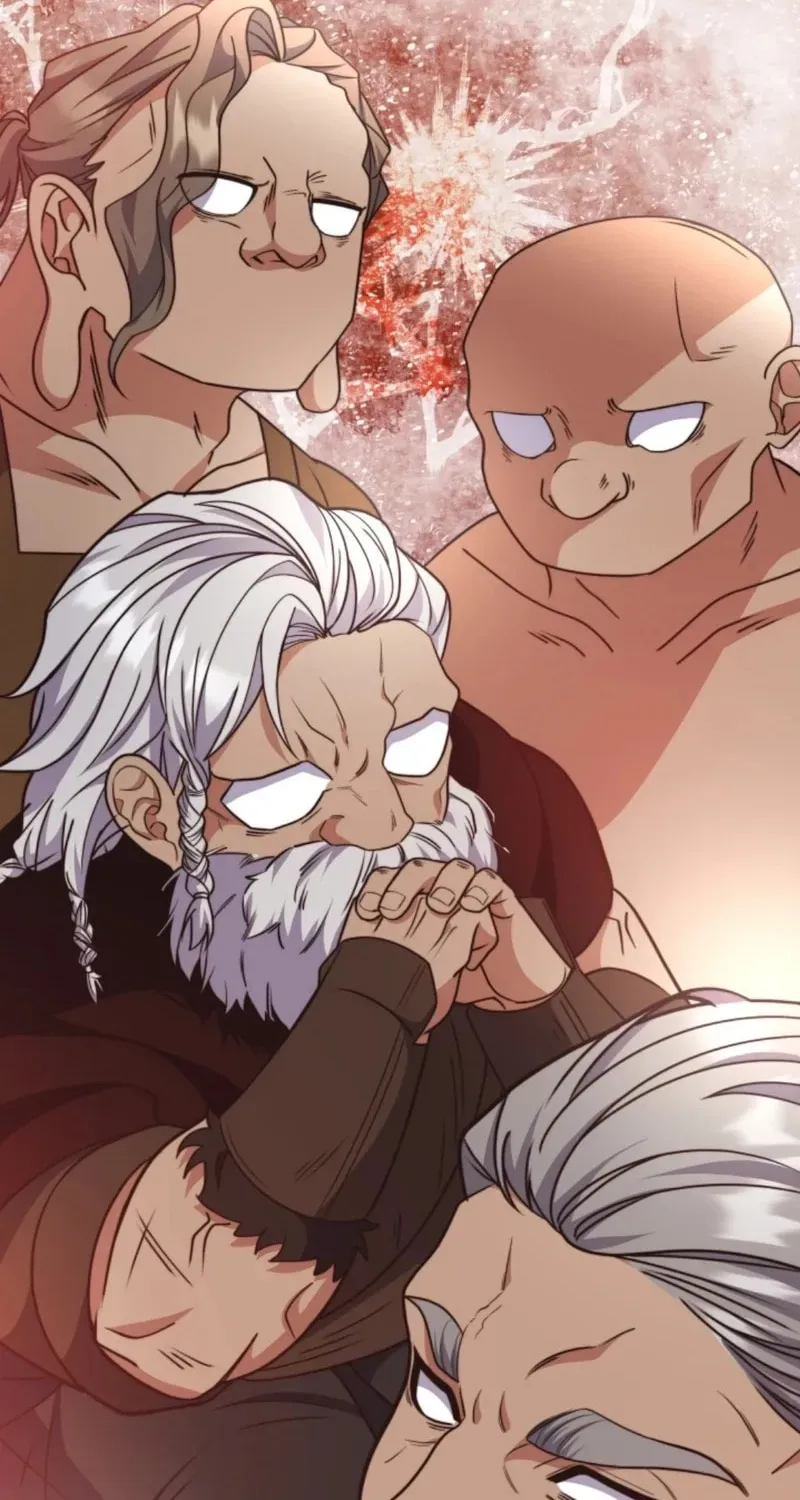 The Dungeon Smells Like a Chicken Chapter 1313 page 107 - 