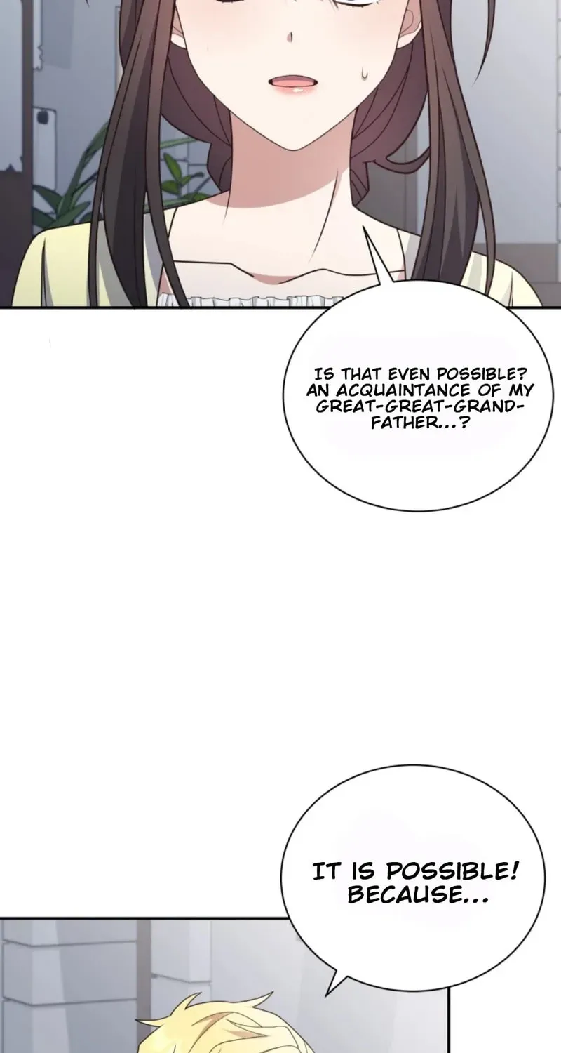 The Dungeon Smells Like a Chicken Chapter 1313 page 3 - 