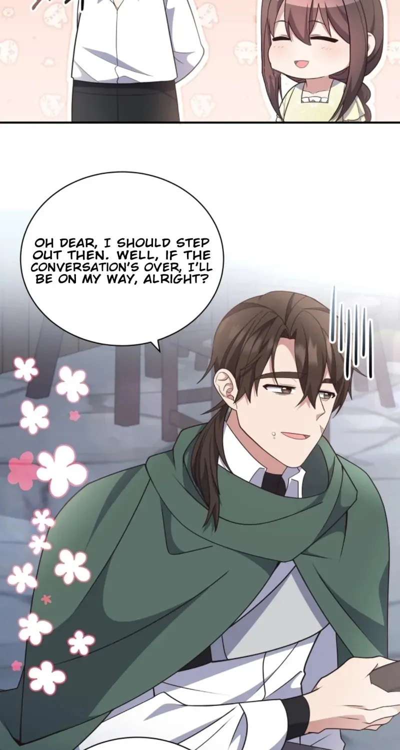 The Dungeon Smells Like a Chicken Chapter 1313 page 36 - 