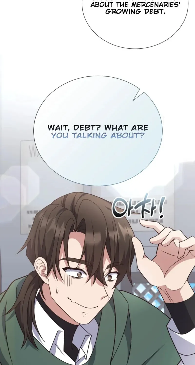 The Dungeon Smells Like a Chicken Chapter 1313 page 51 - 