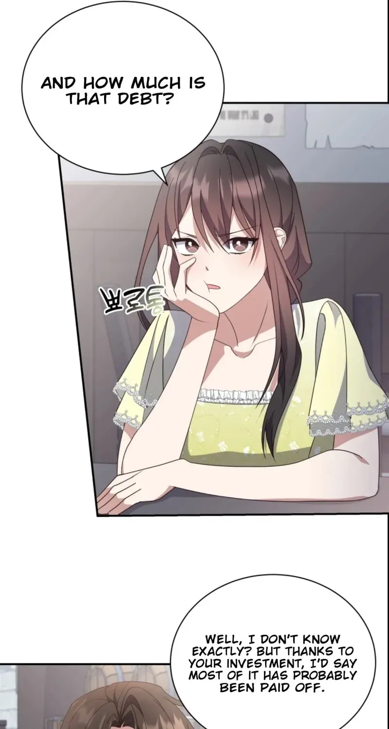 The Dungeon Smells Like a Chicken Chapter 1313 page 58 - 