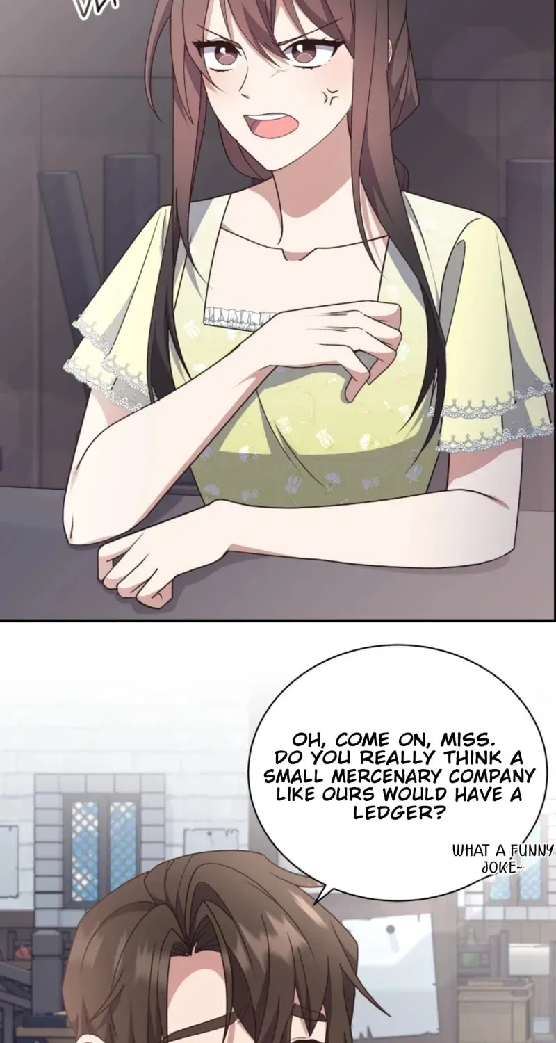 The Dungeon Smells Like a Chicken Chapter 1313 page 60 - 