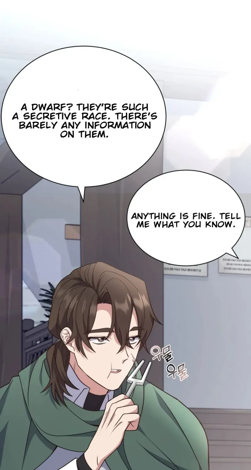 The Dungeon Smells Like a Chicken Chapter 1313 page 8 - 