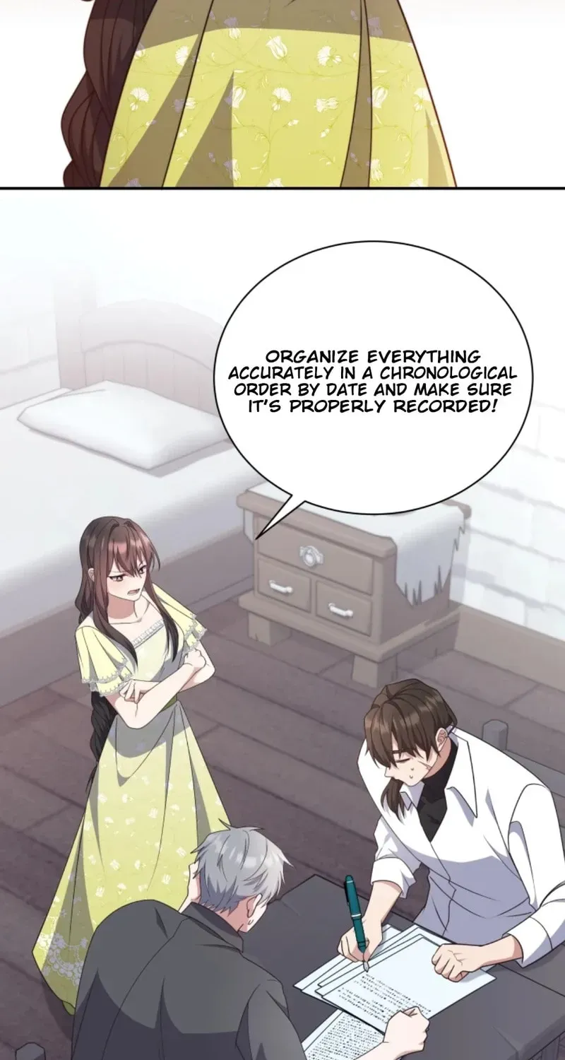 The Dungeon Smells Like a Chicken Chapter 1313 page 78 - 