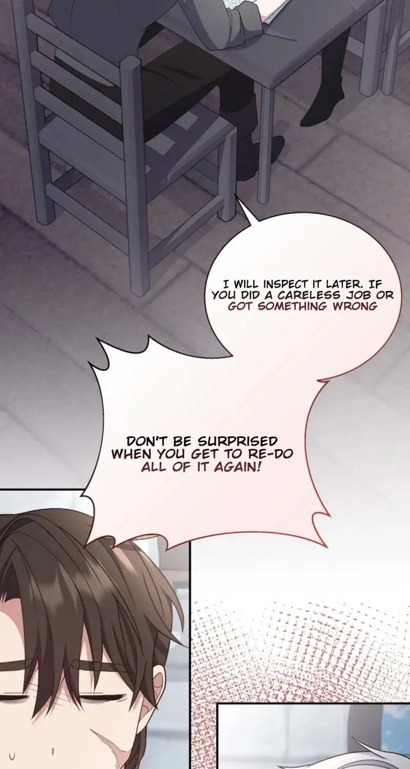 The Dungeon Smells Like a Chicken Chapter 1313 page 79 - 