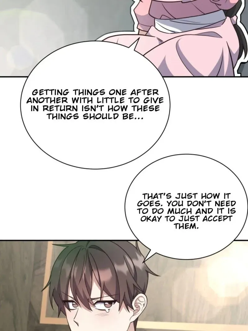 The Dungeon Smells Like a Chicken Chapter 1314 page 109 - 