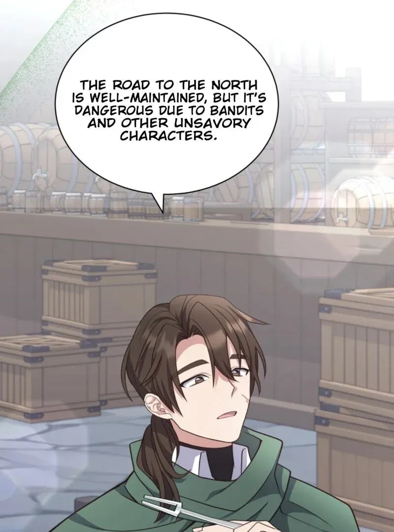 The Dungeon Smells Like a Chicken Chapter 1314 page 13 - 