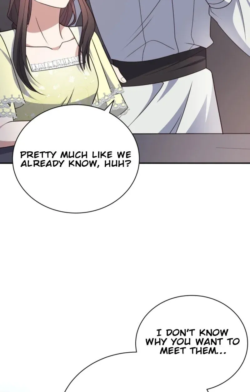 The Dungeon Smells Like a Chicken Chapter 1314 page 29 - 