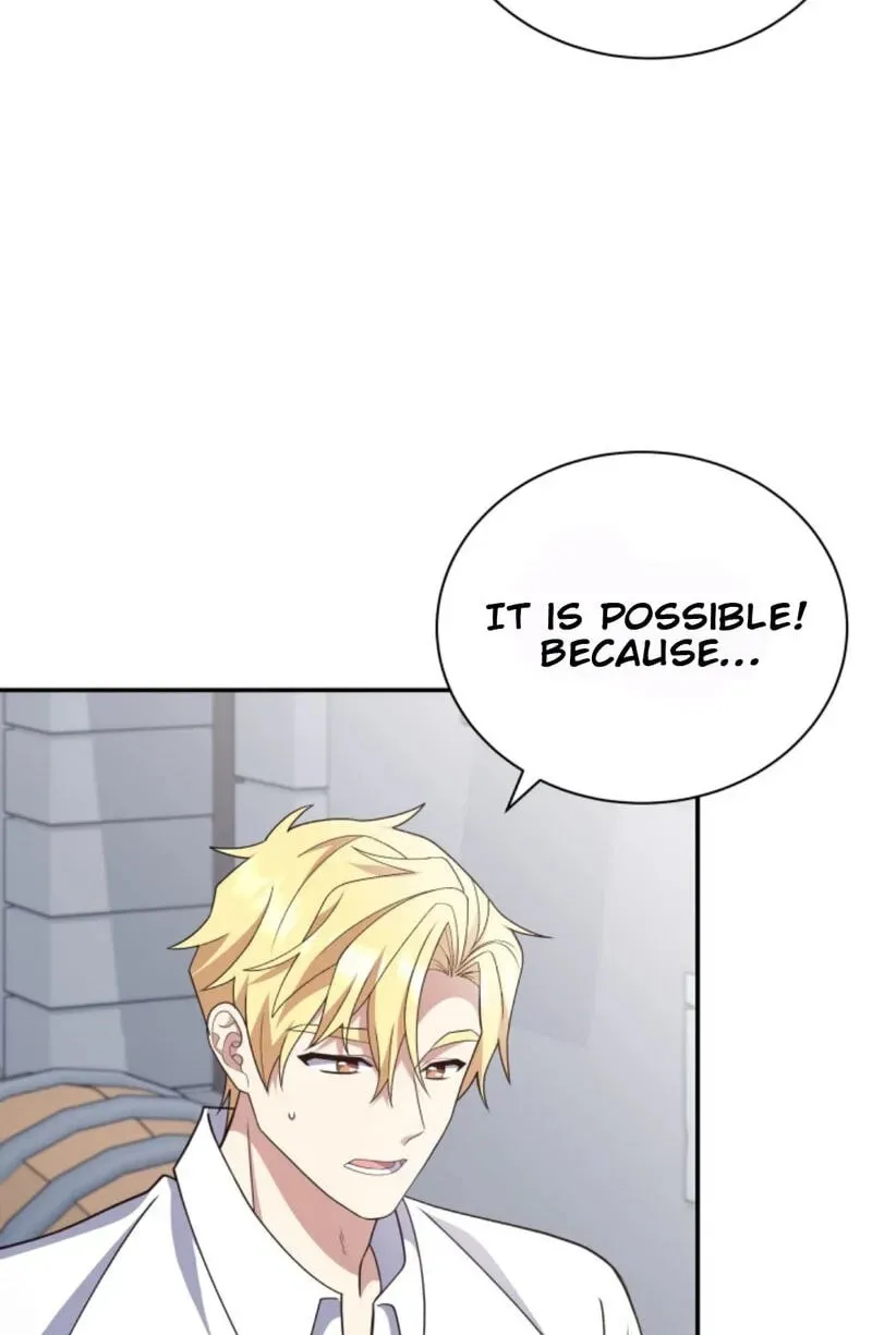 The Dungeon Smells Like a Chicken Chapter 1314 page 4 - 