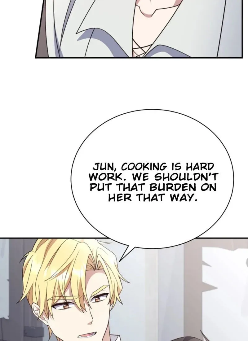 The Dungeon Smells Like a Chicken Chapter 1314 page 34 - 